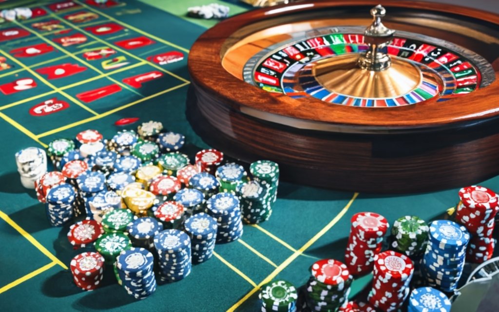 10 Finest Online casinos The real mr bet 10 deal Money Game And you may Big Winnings